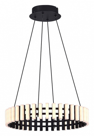 Открыть Подвесная люстра ST-Luce Estense SL6203.403.25 Фото Подвесная люстра ST-Luce Estense SL6203.403.25