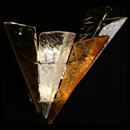 Фото Накладной светильник Aployt Teresa APL.855.01.03