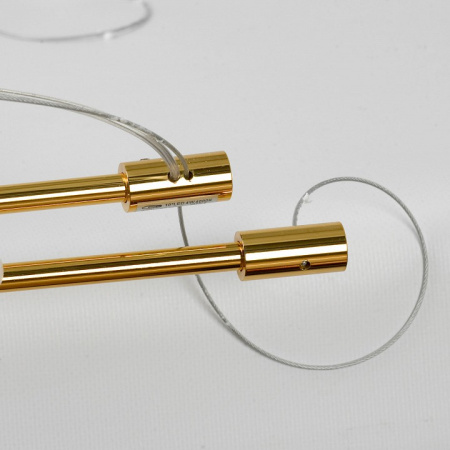 Фото Подвесная люстра Lussole Cayuga LSP-7178