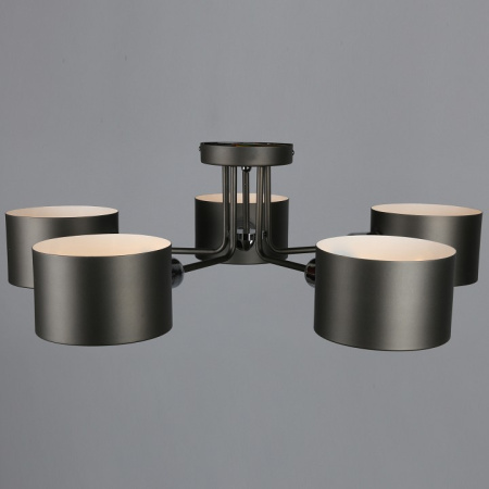 Фото Люстра на штанге Omnilux Liserà OML-54507-05