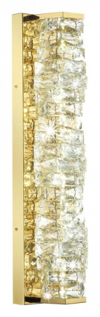 Открыть Бра Odeon Light Straza 4999/15WL Фото Бра Odeon Light Straza 4999/15WL