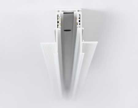 Открыть Трек встраиваемый Ambrella Light GL GL3338 Фото Трек встраиваемый Ambrella Light GL GL3338