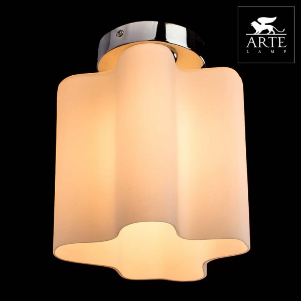 Фото Накладной светильник Arte Lamp Serenata A3479PL-1CC