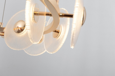 Фото Подвесной светильник Rivoli Helena Б0061977