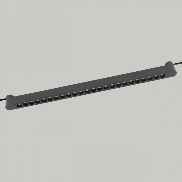 Фото Накладной светильник DeMarkt Флекси 852011501