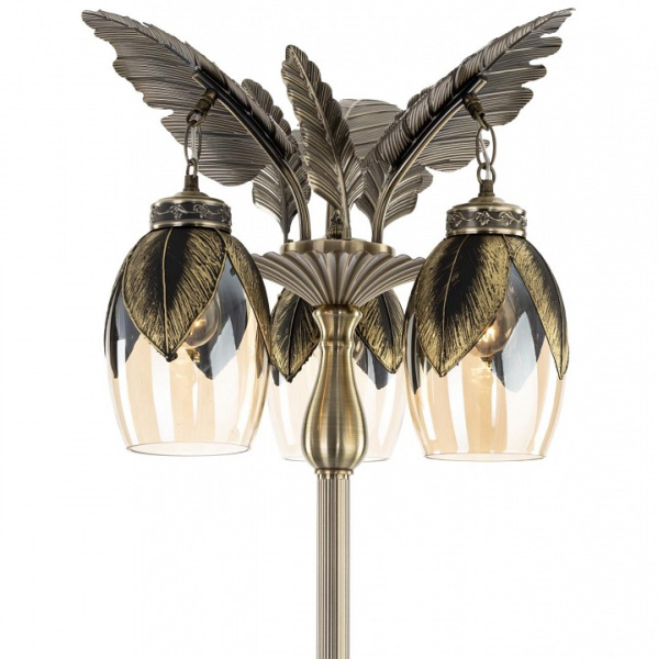 Фото Торшер Citilux Garuda CL420933