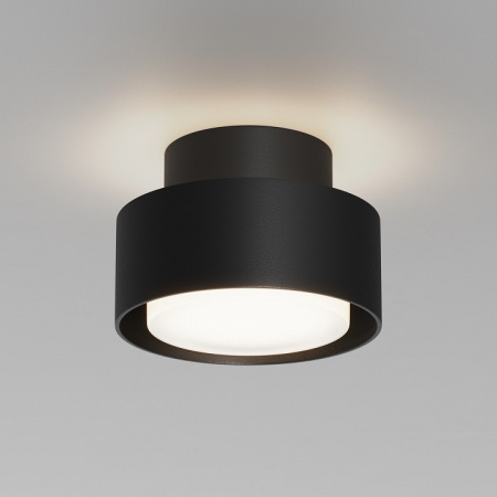 Фото Накладной светильник Maytoni Space C092CL-GX53-B