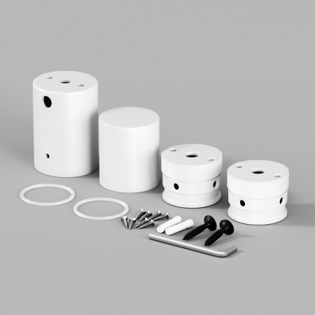 Фото Набор креплений Maytoni Led strip 20313