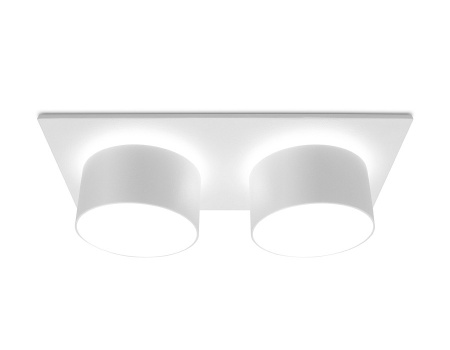 Открыть Встраиваемый светильник Ambrella Light TN TN330 Фото Встраиваемый светильник Ambrella Light TN TN330