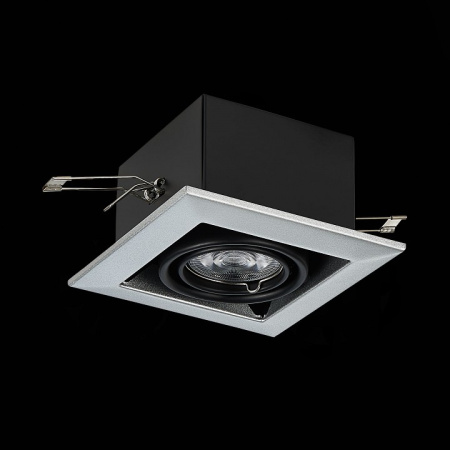 Фото Встраиваемый светильник ST-Luce Hemi ST250.148.01