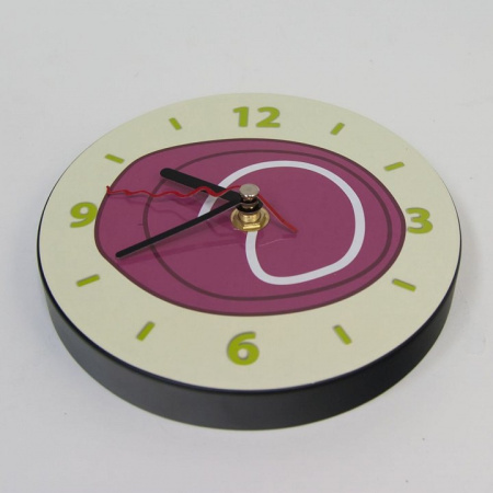 Фото Настенные часы Feron