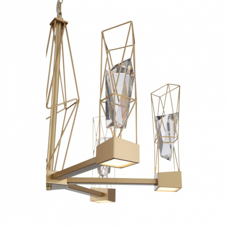 Фото Подвесная люстра ST-Luce Progetto SL815.203.06