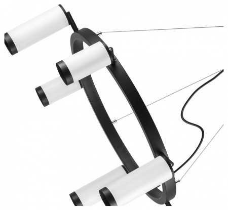 Фото Подвесная люстра Lightstar Rullo LR0163638637