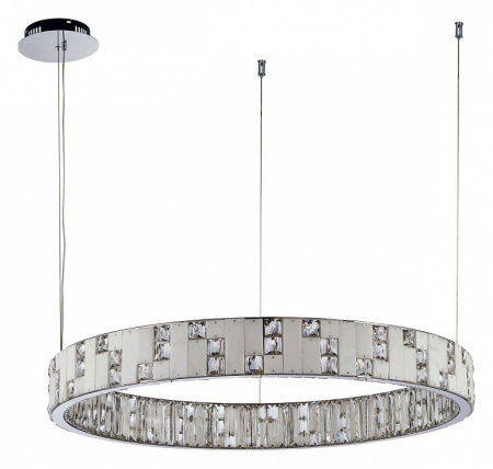 Фото Подвесной светильник Favourite Chapiteau 4205-8P