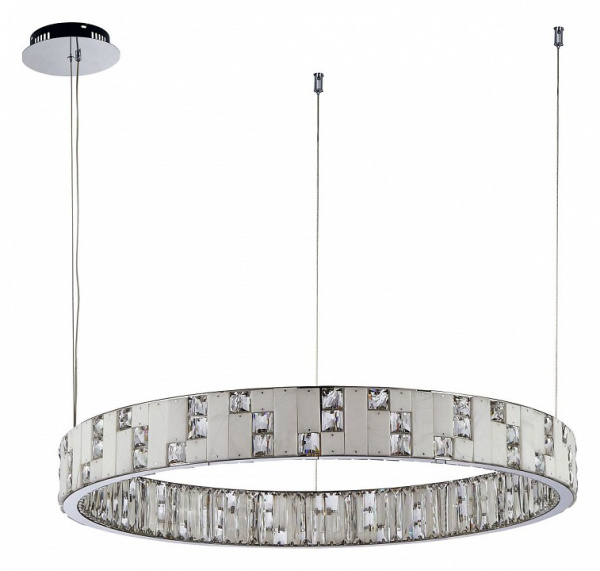 Фото Подвесной светильник Favourite Chapiteau 4205-8P