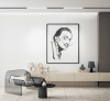 Открыть Накладной светильник Denkirs DK8005 DK8005-BK Фото Накладной светильник Denkirs DK8005 DK8005-BK