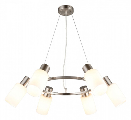 Фото Подвесная люстра Omnilux Ales OML-69113-06