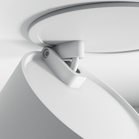 Фото Встраиваемый светильник Maytoni Onda DL024-12W-DTW-W