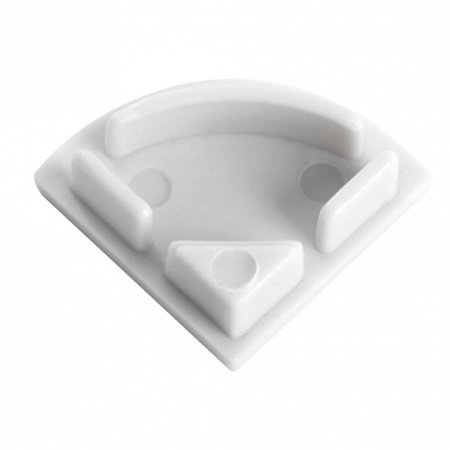 Открыть Заглушка для профиля Feron LD379 48254 Фото Заглушка для профиля Feron LD379 48254