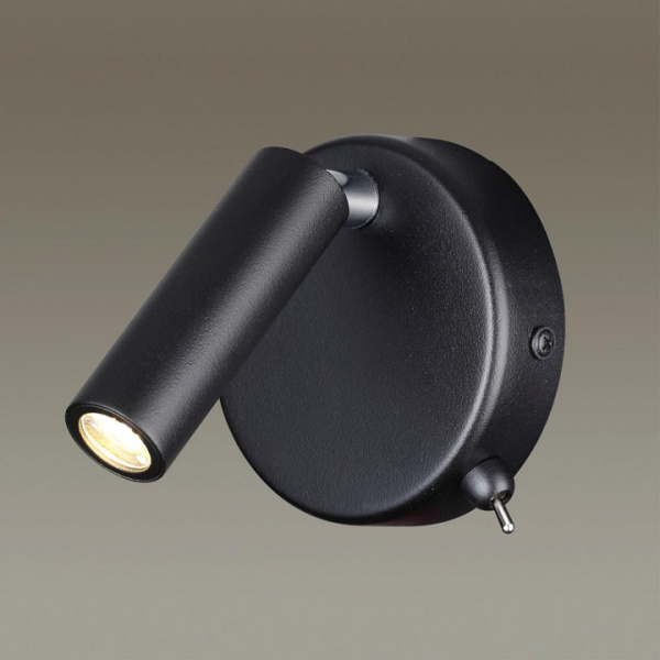 Фото Бра Lumion Chase 5220/3WL