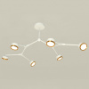 Люстра на штанге Ambrella Light XB XB9055152 Люстра на штанге Ambrella Light XB XB9055152