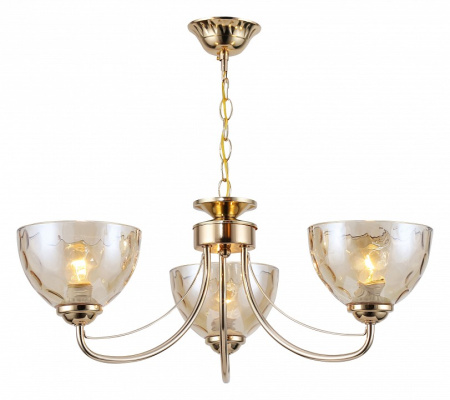 Фото Подвесная люстра Rivoli Adrianne Б0060994