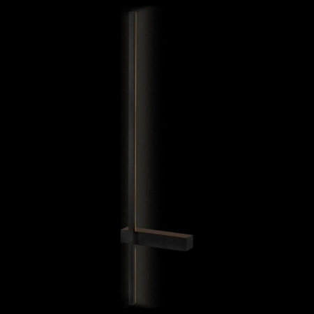 Открыть Бра Loft it Linio 10149/900 Black Фото Бра Loft it Linio 10149/900 Black