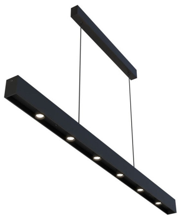 Фото Подвесной светильник Novotech Fermo 359305