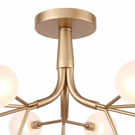 Фото Люстра на штанге Favourite Babylon 2515-9U