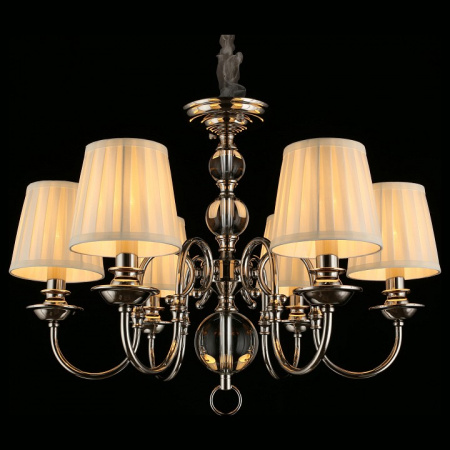 Фото Подвесная люстра Aployt Gaell APL.704.03.06