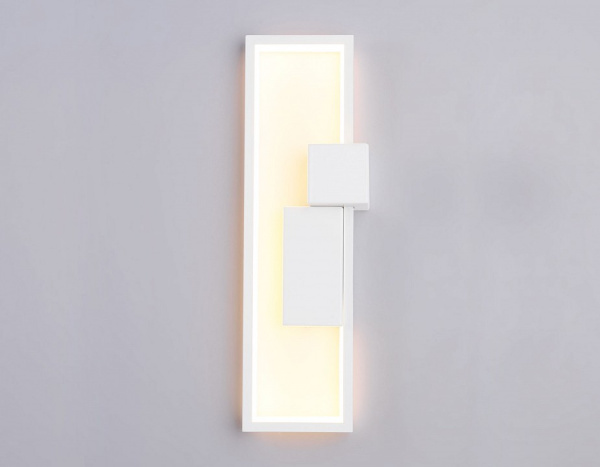 Фото Накладной светильник Ambrella Light FL FL5222