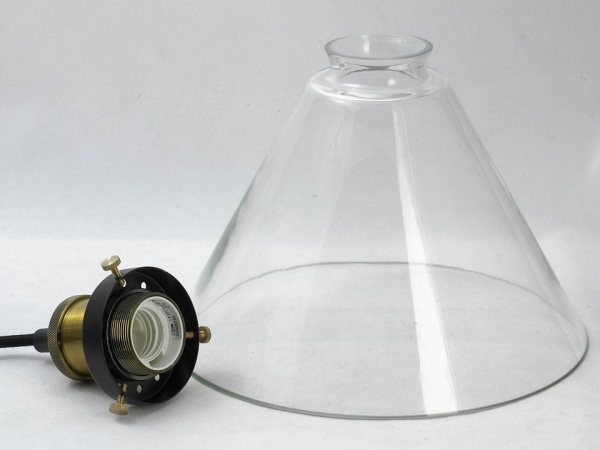 Фото Подвесной светильник Lussole Glen Cove GRLSP-9607