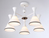 Открыть Люстра на штанге Ambrella Light TR TR3165 Фото Люстра на штанге Ambrella Light TR TR3165