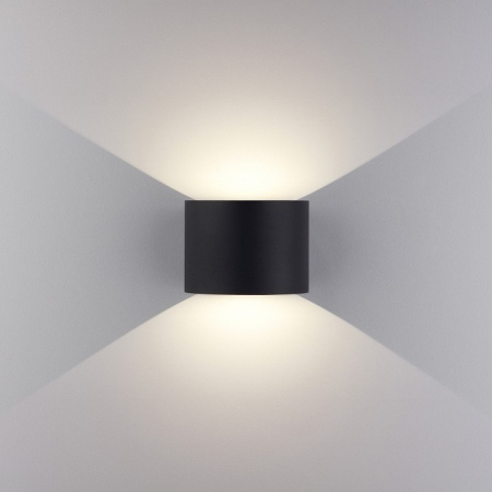 Фото Накладной светильник Elektrostandard Blade a038828