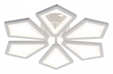 Фото Потолочная люстра Escada Sails 10284/6LED