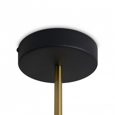 Фото Светильник на штанге Freya Drip FR6173PL-L18B