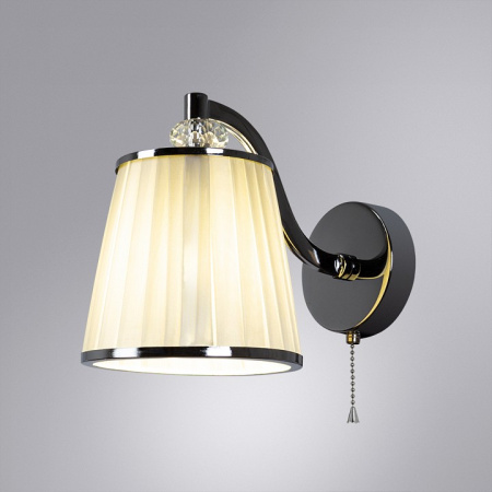 Фото Бра Arte Lamp Talitha A4047AP-1CC