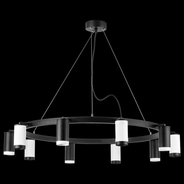 Фото Подвесная люстра Lightstar Rullo LR02037536576