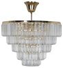 Люстра на штанге MW-Light Аделард 5 642010805
