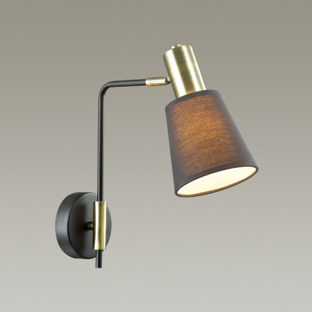 Открыть Бра Lumion Marcus 3638/1W Фото Бра Lumion Marcus 3638/1W