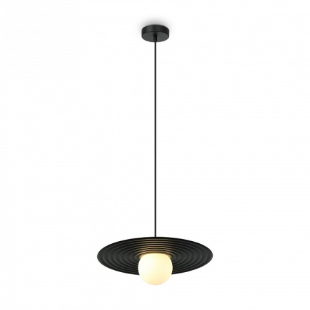 Фото Подвесной светильник Freya Jovian FR5390PL-01B