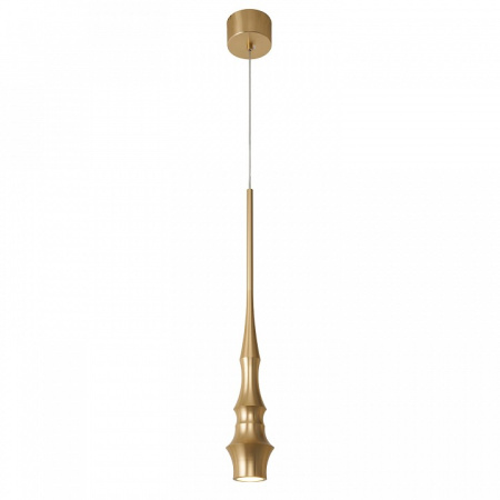 Фото Подвесной светильник Favourite Ipsam 4329-1P