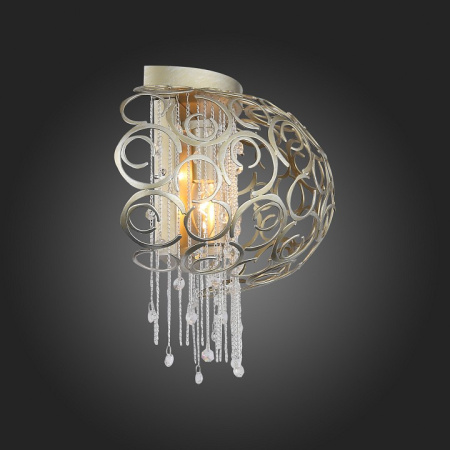 Фото Накладной светильник ST-Luce Dolcima SL1101.201.02