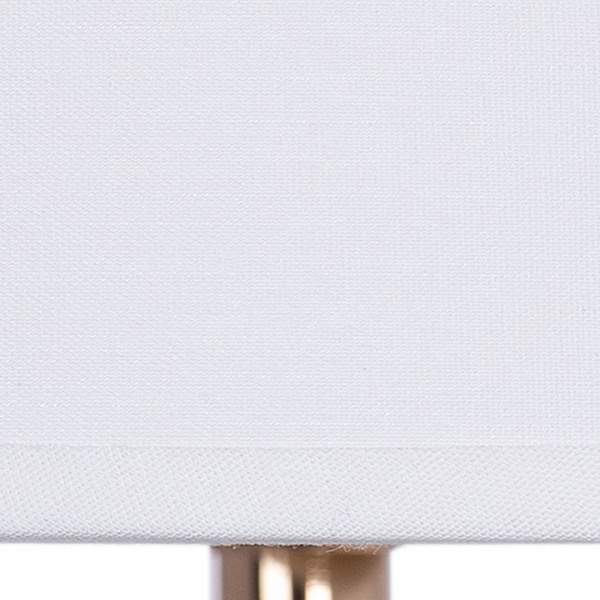 Фото Настольная лампа декоративная Arte Lamp Revati A4016LT-1WH
