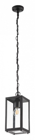 Открыть Подвесной светильник Arte Lamp Belfast A4569SO-1BK Фото Подвесной светильник Arte Lamp Belfast A4569SO-1BK