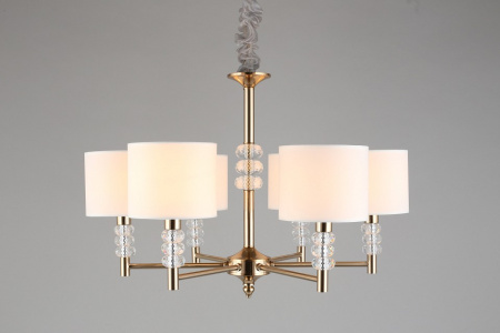 Фото Подвесная люстра Aployt Franula APL.724.03.06