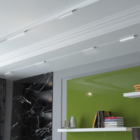 Фото Накладной светильник Novotech Flum 358538