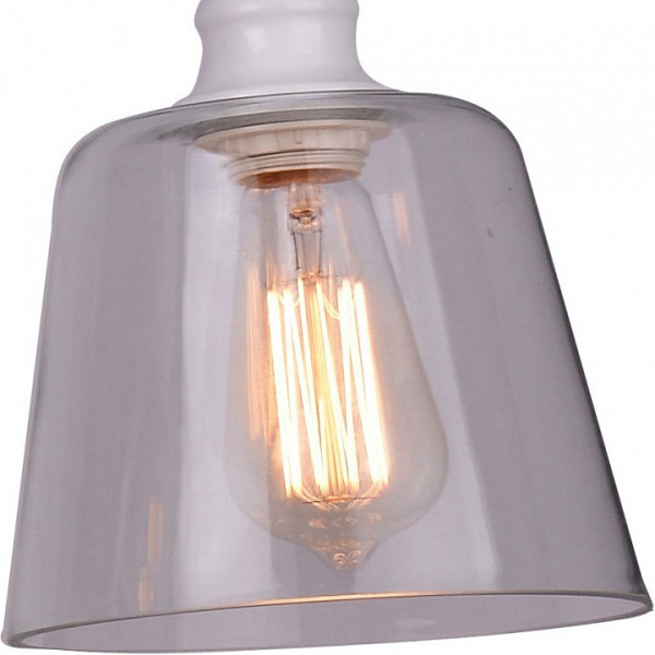 Открыть Подвесной светильник Arte Lamp Passero A4289SP-3WH Фото Подвесной светильник Arte Lamp Passero A4289SP-3WH