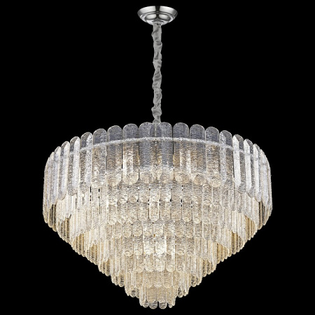 Фото Подвесная люстра Wertmark Selma WE129.21.103