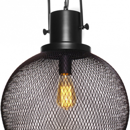 Фото Подвесной светильник Lucia Tucci Industrial INDUSTRIAL 1829.1